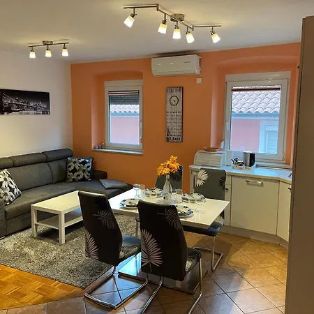 Appartement Mare With Free Parking Koper