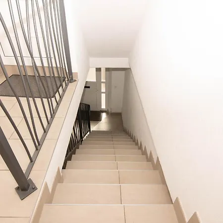 Apartman Mare With Free Parking *