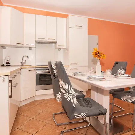 Appartement Mare With Free Parking Koper