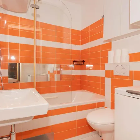 Mare With Free Parking Appartement Koper