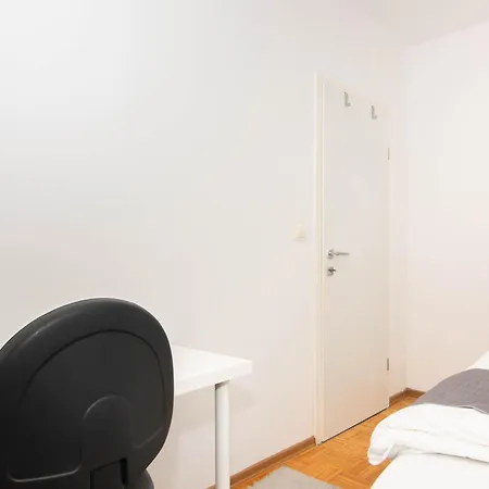 Apartman Mare With Free Parking *