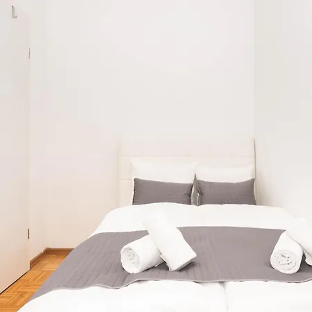 Mare With Free Parking Appartement Koper