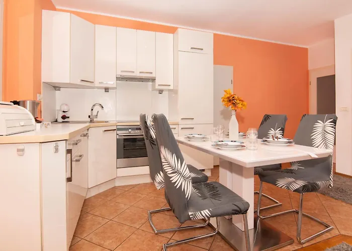 아파트 Mare With Free Parking 코페르