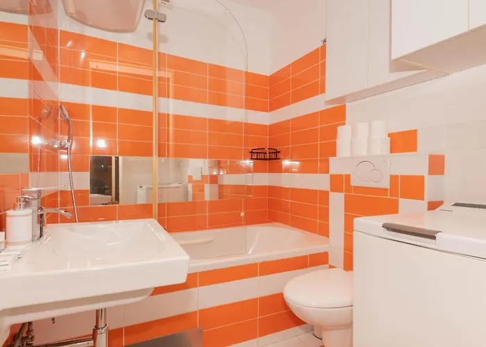 Mare With Free Parking 아파트 코페르