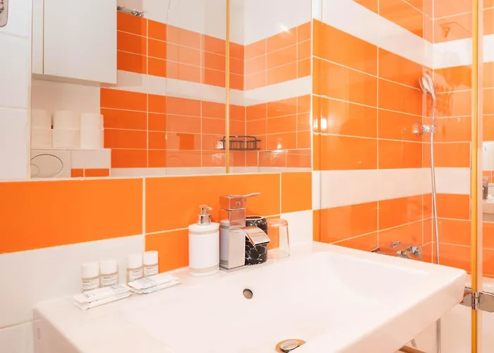 Mare With Free Parking 코페르