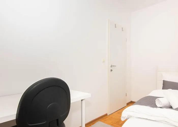 아파트 Mare With Free Parking *