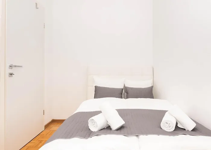 Mare With Free Parking 公寓 科佩尔